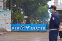 Phó Chủ tịch TPHCM: Công ty PouYuen có khả năng lây lan dịch bệnh ở mức cao