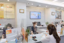 Lợi nhuận Quý 1 của SHB tăng 94%, đạt 3.227 tỷ đồng