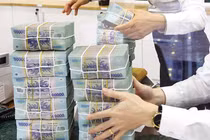 Lãi suất huy động đang tăng, để tìm vốn cho dịp cuối năm
