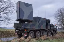 Đức dự kiến cung cấp radar chống pháo binh hiện đại cho quân đội Ukraine