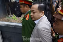 Trả hồ sơ vụ Phan Văn Anh Vũ đưa hối lộ