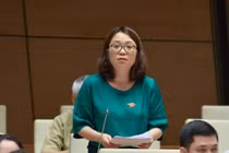 Đề thi tốt nghiệp THPT là bí mật Nhà nước, nếu để lộ là sự việc rất nghiêm trọng