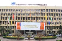 Thí sinh "trượt oan" được nhận vào ĐH Sư phạm Hà Nội
