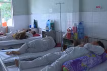 Cục Quản lý Dược cam kết tạo điều kiện để không đứt thuốc điều trị sốt xuất huyết