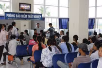 Đề xuất cho doanh nghiệp vay tiền trả lương
