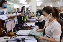 Trước ngày 30/6, hoàn thành giảm 10% đơn vị sự nghiệp công lập.