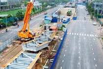 Đẩy nhanh giải ngân vốn đầu tư công đi đôi với bảo đảm chất lượng công trình