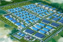  Thanh Hóa thành lập cụm công nghiệp liên xã rộng 50ha