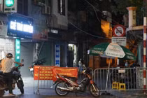 Toàn cảnh 6 ổ dịch Covid-19 đang "làm nóng" tình hình Hà Nội