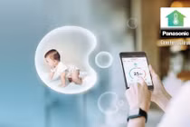 Ứng dụng công nghệ làm mát ngày nắng nóng:﻿﻿ Chọn điều hòa hay quạt hơi nước?