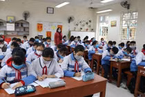 Chủ tịch Hà Nội nói về kế hoạch cho học sinh trở lại trường