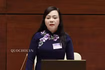 Bộ trưởng Nguyễn Thị Kim Tiến: Chênh lệch y tế vùng sâu và thành thị sẽ dần cải thiện