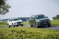 TC MOTOR đồng loạt nâng thời gian bảo hành cho những dòng xe Hyundai gầm cao