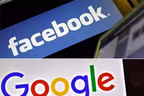 Tổng cục Thuế thông báo Google, Facebook... phải kê khai, nộp thuế trước 30/4