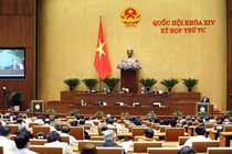 “Chốt” 4 Bộ trưởng trả lời chất vấn, có Bộ trưởng Bộ Giao thông