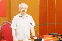 Ban Bí thư khai trừ 3 cán bộ, đảng viên ra khỏi Đảng
