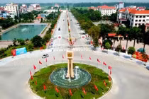 Đấu thầu rộng rãi dự án BT 142 tỷ đồng tại huyện Yên Phong
