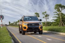 10 điều bạn nên biết về Ford Ranger