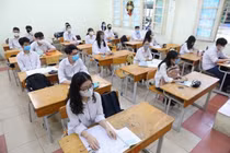 Cách ly trong trường hợp lớp học có F0