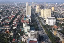 MBLAND đăng ký thực hiện dự án khu đô thị tại TP Vinh