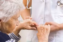 Kích thích não sâu đối với căn bệnh Parkinson