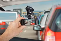 Phương tiện nào bắt buộc phải lắp camera hành trình năm 2021?