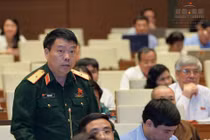 Tài sản lớn nhất của vua là gì?