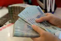 Ngân hàng Chính sách Xã hội đã nhận 16.000 tỷ đồng tái cấp vốn