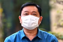 Ông Đinh La Thăng sắp hầu tòa cùng Trịnh Xuân Thanh