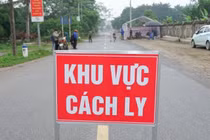 Tối 5/7: Thêm 527 ca bệnh, lần đầu tiên số ca mắc trong ngày tại Việt Nam vượt con số 1.000