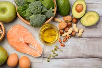 Lý do cần bổ sung omega-3 đầy đủ
