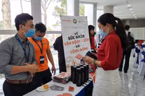 Y học thể thao gắn liền với vận động viên chuyên nghiệp thành tích cao