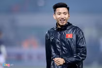Bầu Hiển: 'Văn Hậu không dự SEA Games thì 10 triệu USD cũng từ chối'