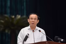 Bí thư Thành ủy TP.HCM: Sắp xếp nhân sự TP Thủ Đức sẽ không bỏ sót một ai