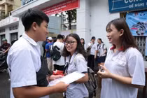 Quy chế tuyển sinh 2020 có gì cần chú ý?