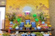 Giờ đẹp cúng Rằm tháng Giêng chuẩn nhất