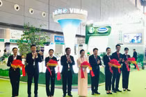 Sản phẩm sữa của Vinamilk được đánh giá cao tại thị trường Trung Quốc