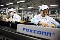 Tỷ lệ sụt giảm FDI 2 tháng đầu năm đã giảm