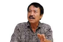 Bàn xây nhà hát Thủ Thiêm lúc này là thiếu nhạy cảm