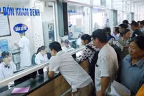 Điều chỉnh giảm viện phí: Gánh nặng của người bệnh chưa chắc đã giảm