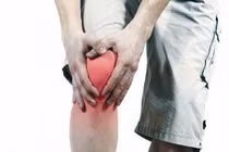 Điều trị khớp gối kêu lộp cộp