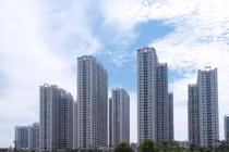 Nhà ở thương mại giá thấp: Các giải pháp để khuyến khích phát triển