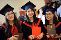 ĐH Quốc gia Hà Nội tổ chức kỳ thi đánh giá năng lực