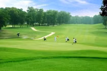 Duyệt chủ trương dự án sân golf quốc tế hơn 3.000 tỷ đồng tại Thừa Thiên - Huế