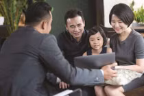 Uy tín tạo nên sức mạnh của doanh nghiệp bảo hiểm nhân thọ