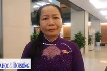 Đại biểu QH: Yêu cầu chứng chỉ ngoại ngữ để thi thăng hạng giáo viên là chưa phù hợp