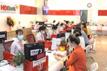 HDBank ân hạn thời gian trả nợ gốc của khách hàng trong mùa dịch
