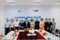 Ký kết hợp tác "Vì một niềm tin về hạnh phúc" – Mang nguồn hy vọng cho các cặp vợ chồng mang gene bệnh di truyền