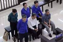Cựu Tổng giám đốc Bảo hiểm Xã hội Lê Bạch Hồng lĩnh 6 năm tù