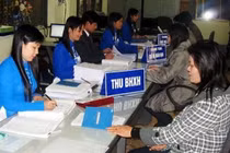 Thu 26 tỷ đồng nợ đọng bảo hiểm trong 8 tháng đầu năm